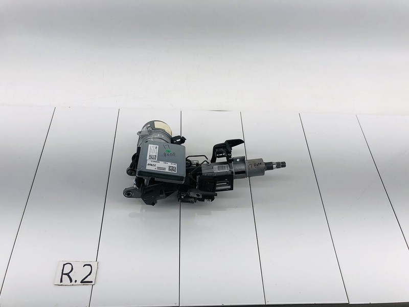 15-23 JEEP RENEGADE 4WD POWER STEERING COLUMN SHAFT W/ MOTOR OEM