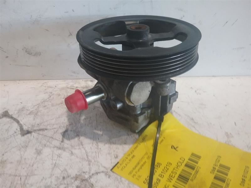 Power Steering Pump Fits 07 CALIBER 2399072