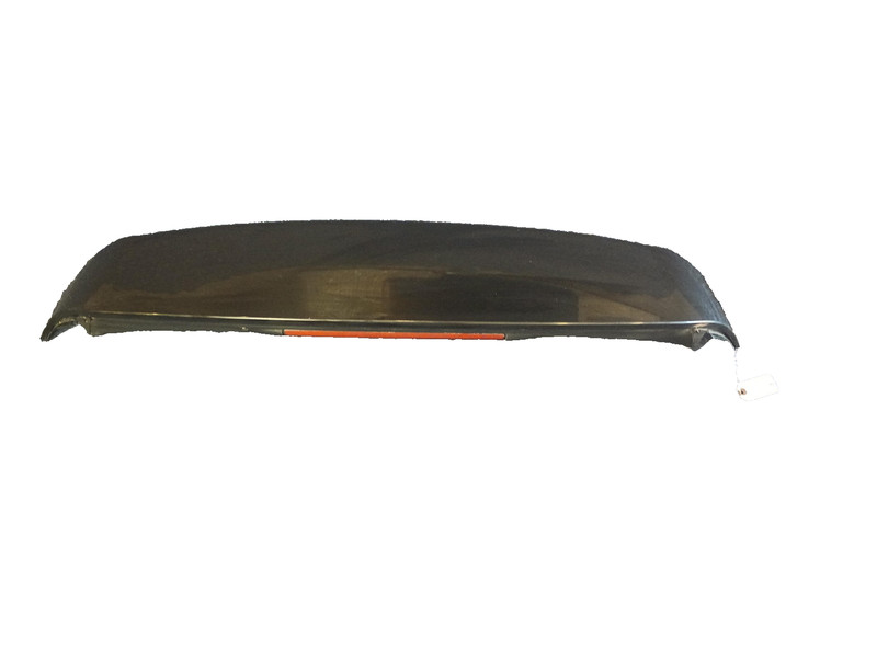 Used Oem Dodge Rear Trunk Liftgate Tailgate Spoiler for 2023-2024 Hornet