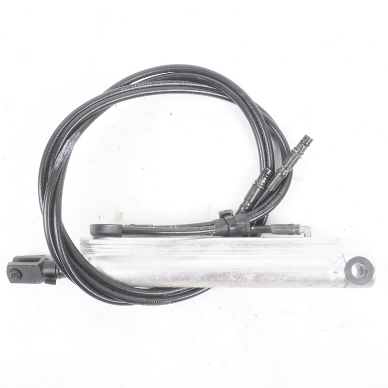 2011 - 2017 Mercedes W207 E350 S550 Left Or Right Side Bow Tension Cylinder OEM