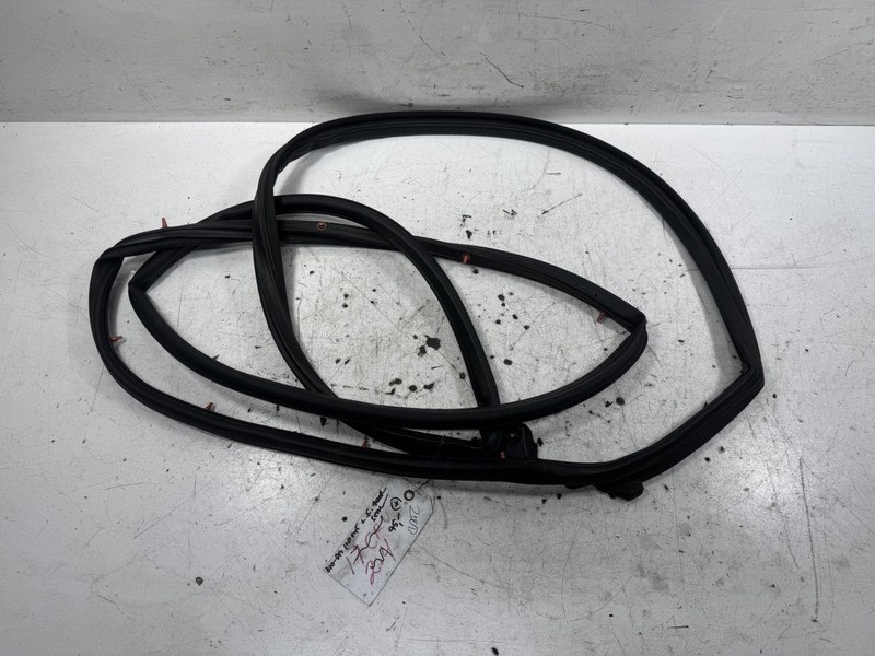 010-014 Honda Insight Left Front Door Seal OEM