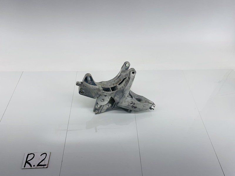 17-20 FIAT 124 SPIDER ABARTH 1.4L L4 GAS ENGINE MOTOR ALTERNATOR BRACKET OEM