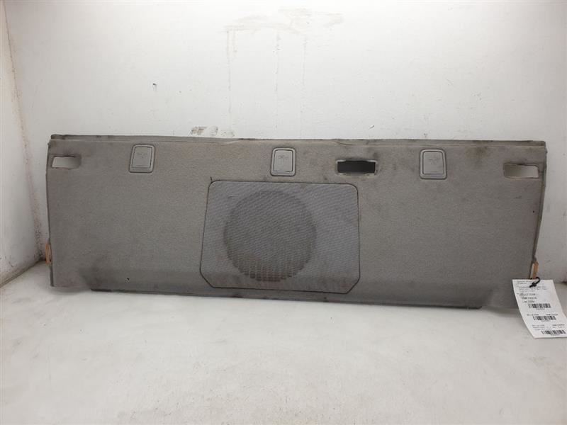 2006 LEXUS GS300 BASE PARCEL DECK SHELF