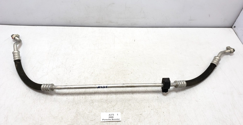 ✅ 97-04 OEM Porsche Boxster 986 AC Air Condition Line Pipe Hose Tube