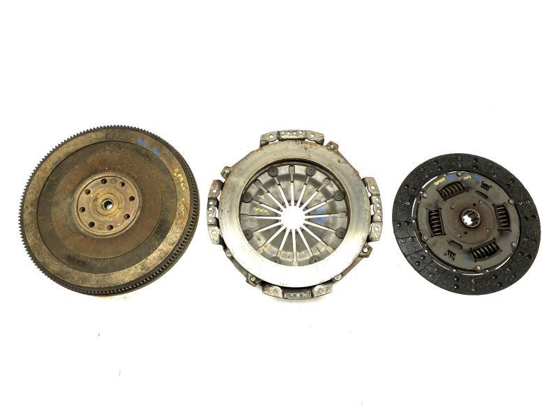 Flywheel Clutch Pressure Plate 5.9L Diesel Fits 2001-2004 Dodge Ram 2500 78806