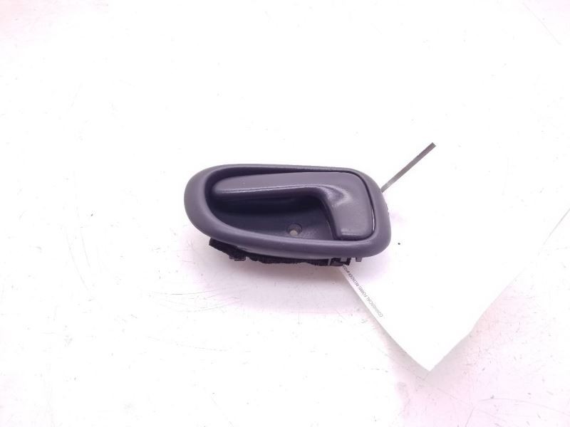 1994 TOYOTA COROLLA DRIVER SIDE FRONT INTERIOR DOOR HANDLE ASSEMBLY