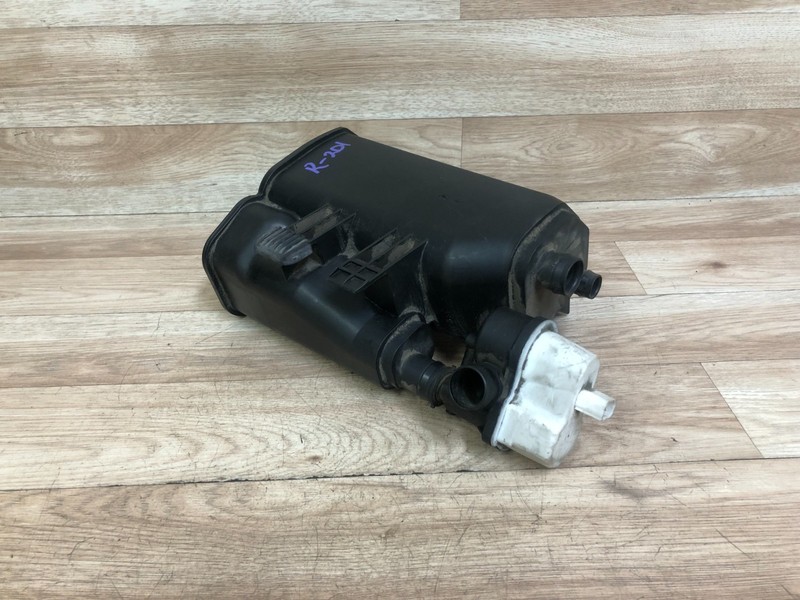 BMW OEM E60 525 530 545 528 550 FUEL EVAPORATION CHARCOAL CANISTER VAPOR 04-10 5