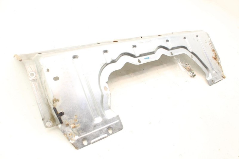 99-00 Mazda Mx-5 Miata Rear Bulk Head Trim