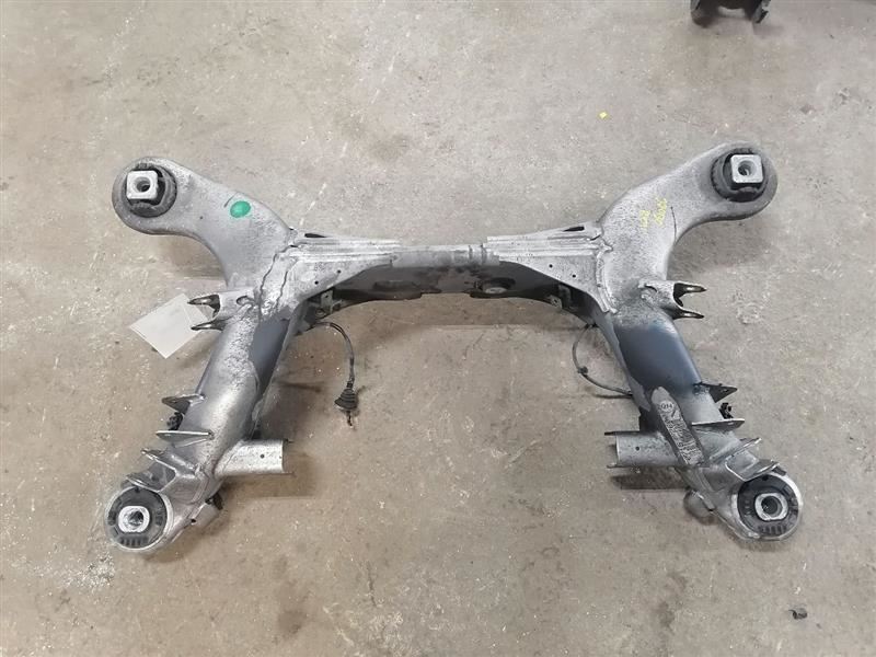 Crossmember/K-Frame 230 Type Rear SL500 Fits 03-06 MERCEDES S-CLASS 864198