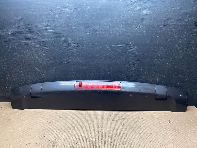 2009 to 2015 Honda Pilot Rear Trunk Spoiler Gate Oem J7290 GD