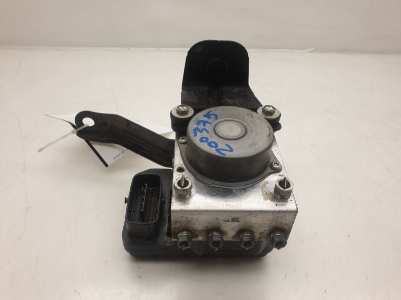 Anti-Lock Brake Part Actuator And Pump Assembly Fits 09-10 COROLLA