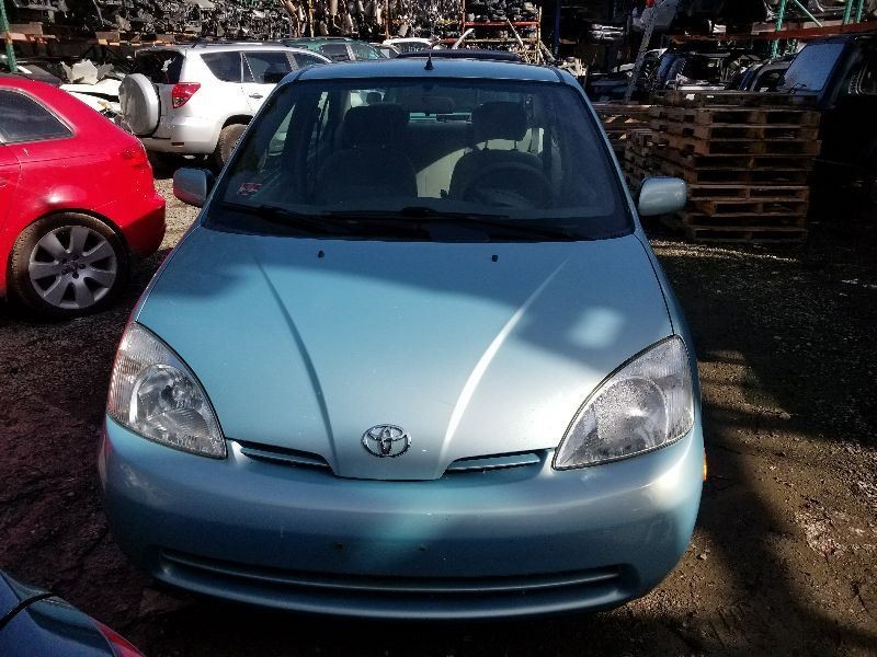 Passenger Right Axle Shaft Front Axle Fits 01-03 PRIUS 561711