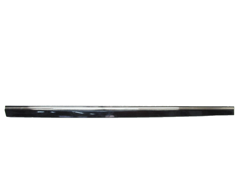 03-09 MERCEDES W209 CLK500 CLK320 CLK550 EXTERIOR DOOR MOLDING PASSENGER RIGHT C