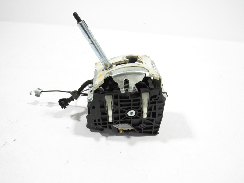 12-18 Bentley Continental GT W12 2015 6.0L Transmission Gear Shifter Shift ;:A