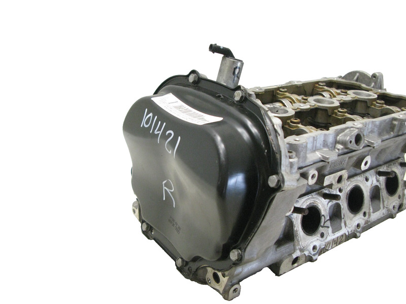 09-12 AUDI C6 A6 S4 S5 3.0T RIGHT PASSENGER SIDE ENGINE CYLINDER HEAD OEM 101421