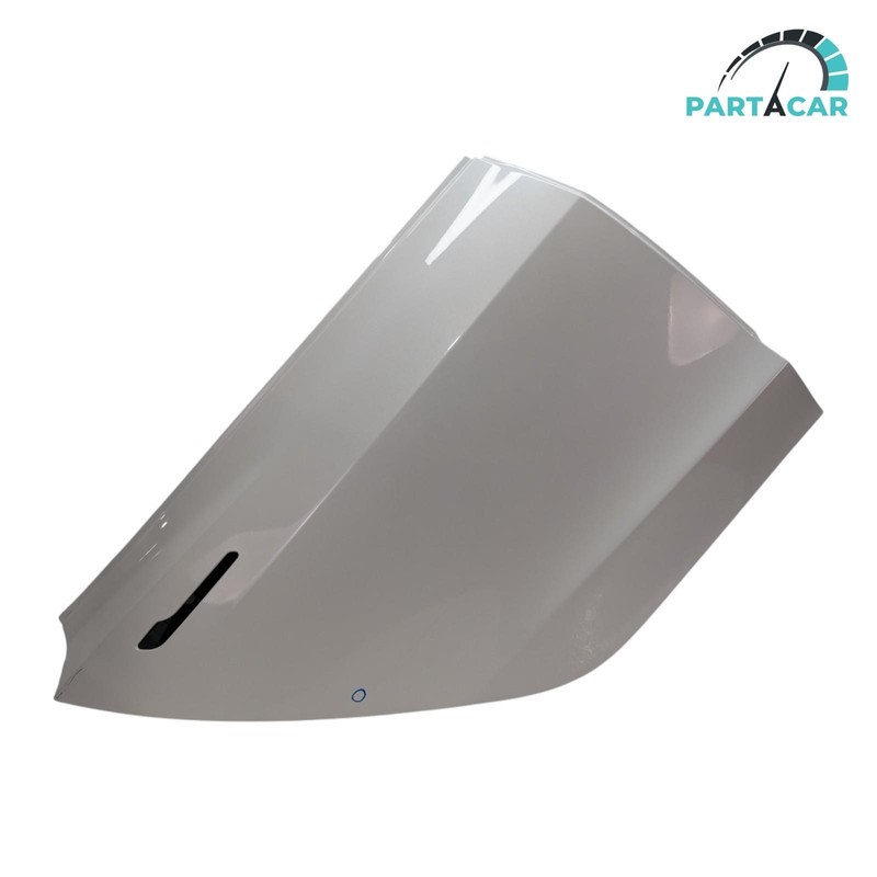 2017-2023 Tesla Model 3 M3 Rear Right Passenger Side Door Shell PPSW OEM SCUFF