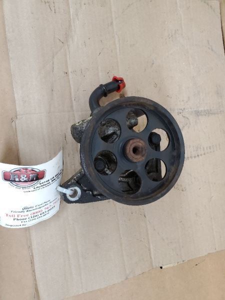 Power Steering Pump Fits 07-09 SANTA FE 275415