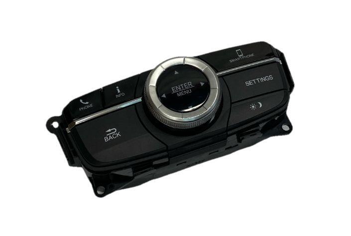 Acura ILX radio am fm 2019 2022 radio control panel navigation assy OEM TX6A710