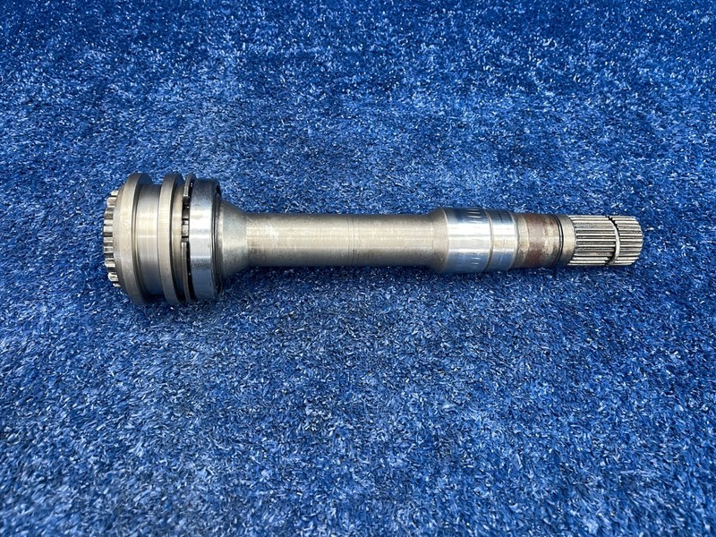 2025-2026 RAM 1500 Front Axle Shaft Intermediate Differential Output Shaft OEM