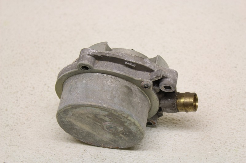 Porsche Boxster Cayman Oil Scavenge Brake Vacuum Pump 911 15k Miles Oem 05-08