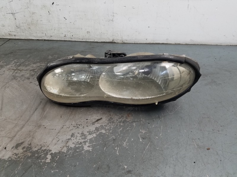 2000 Chevy Camaro Z28 Left Driver Head Light #5045 V4