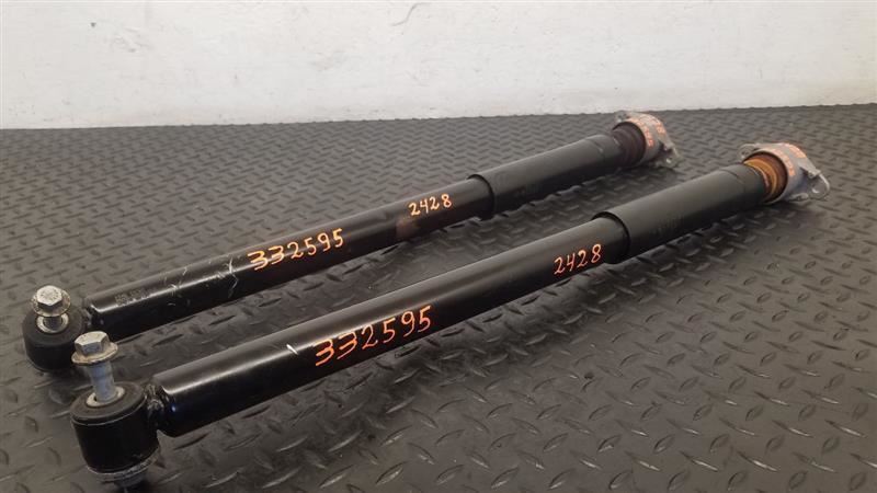 18-22 Ford Ecosport Rear Shock Absorbers Pair OEM GN1Z-18125-AW