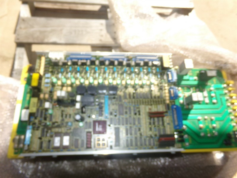 Fanuc A06B-6059-N218 Servo Spindle Amplifier Unit *FREE SHIPPING*