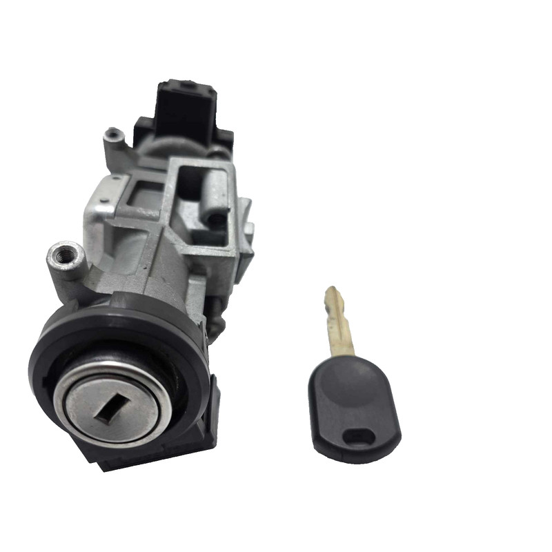 Ford Explorer Sport Trac Ignition Lock Switch W/key 5F933F880A