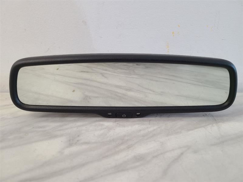 Rear View Mirror Automatic Dimming Fits 08-11 TACOMA 577062