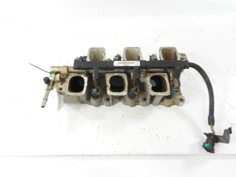 Cadillac CTS STS SRX 3.6L 6 Cylinder Lower Air Intake Manifold OEM