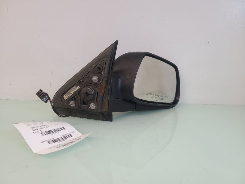 Passenger Side View Mirror Power Non-heated Fits 05-10 GRAND CHEROKEE 566251