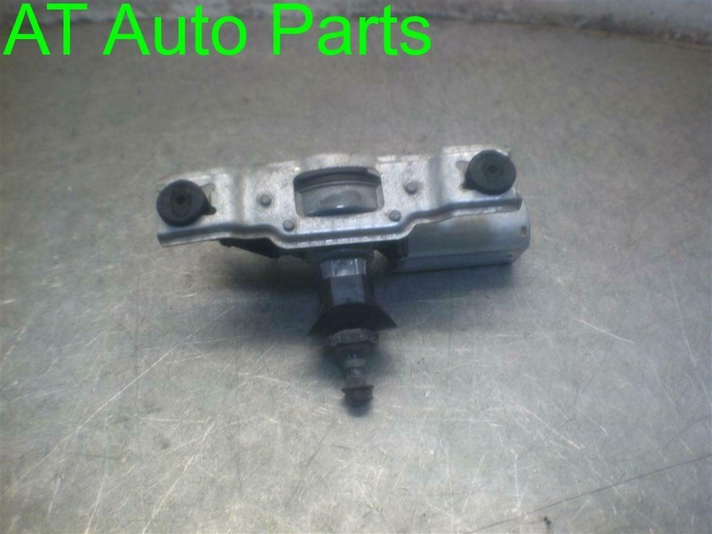 1999-2004 JEEP GRAND CHEROKEE REAR WIPER MOTOR OEM 55155122AB