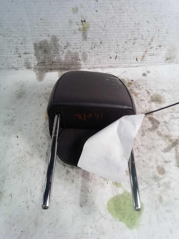 2015 Chevrolet Camaro Red Right Side Headrest - Used, 110k Miles, OEM Quality
