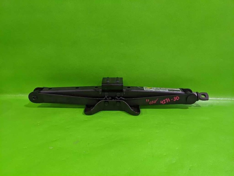 07-11 CR-V EMERGENCY ROADSIDE JACK OEM 4271-30