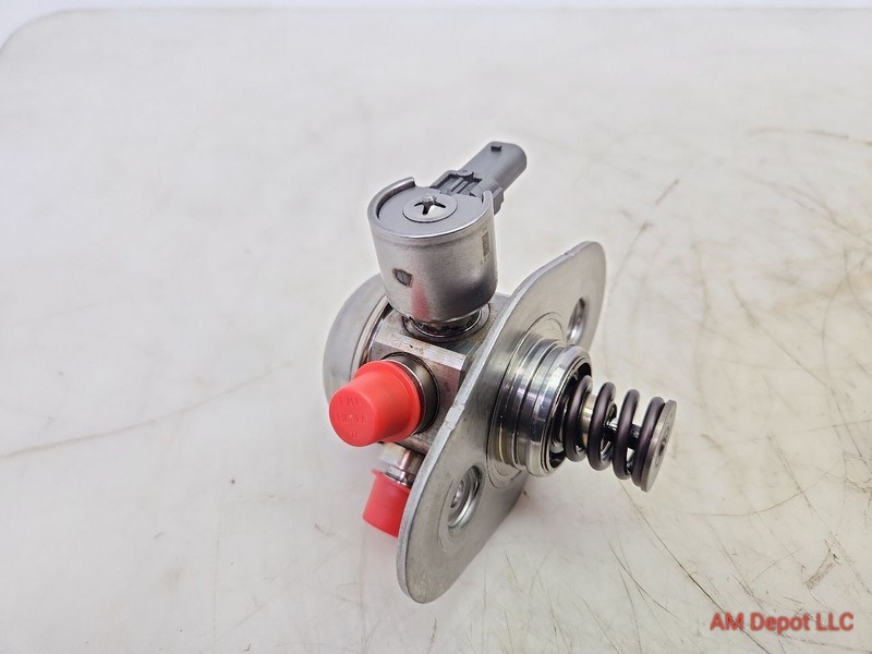 2013 BMW 528i 328i N20 N26 F30 F10 HPFP Injection Fuel Pump 13518604229