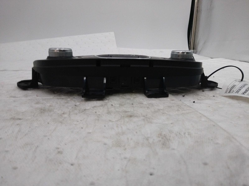 2018 Chevrolet Equinox A/C Selector Switch OEM 84175399 Grey 67K Miles