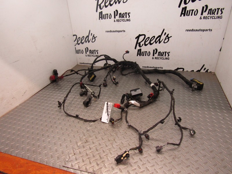 2022 Dodge Challenger3.6L Engine wiring harness OEM Parts Only No Returns