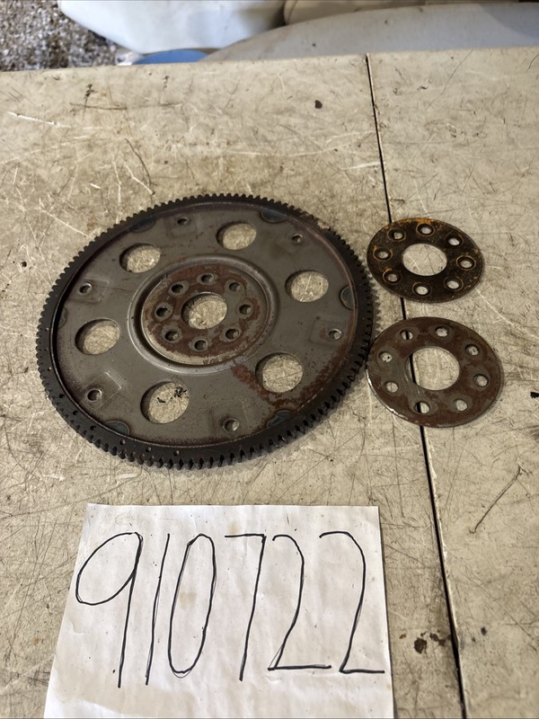 2007-09 Lexus RX350 Flexplate06-12 Toyota Rav43.5 321010E010
