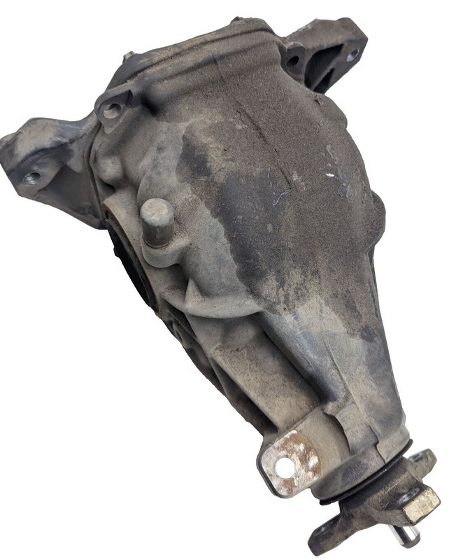 08-11 Mercedes W204 C300 RWD Rear Differential Diff Axle Carrier 2043510308 OEM✅