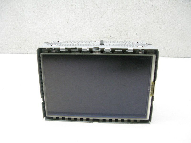 12-13 LAND ROVER RANGE ROVER SPORT NAVIGATION DISPLAY SCREEN GPS OEM 040423