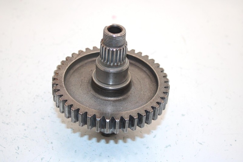 09 Suzuki King Quad 450 Lta450xOem Sub Output Shaft 29120-11H00 AS8