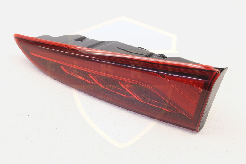 2018 2019 2020 2021 HYUNDAI KONA PASSENGER RIGHT LED TAIL LIGHT LAMP LID MTD OEM