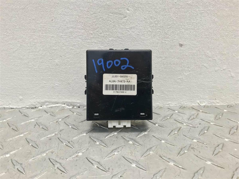 10 11 FORD ESCAPE MARINER TRANSFER CASE MODULE 2.5L OEM 591-02096