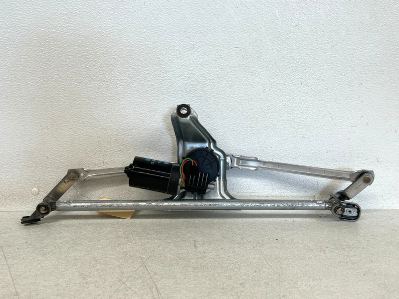 ⭐2005-2012 PORSCHE 911 FRONT WINDSHIELD SHIELD WIPER LINKAGE MOTOR OEM LOT2635