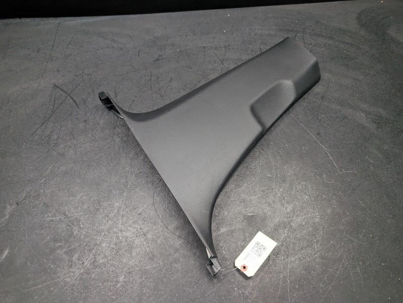 Center Left B-Pillar Lower Trim Panel 2022 Honda Accord 84171-TVA-A01 18 - 21 X