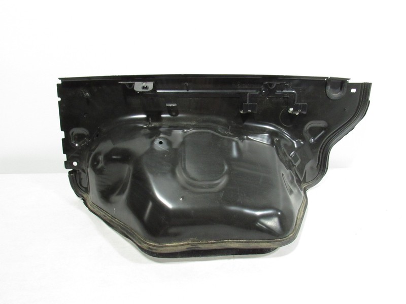 19-23 Porsche Macan 2023 Front Center Cowl Plenum Cover Panel W/ Bracket ;:O