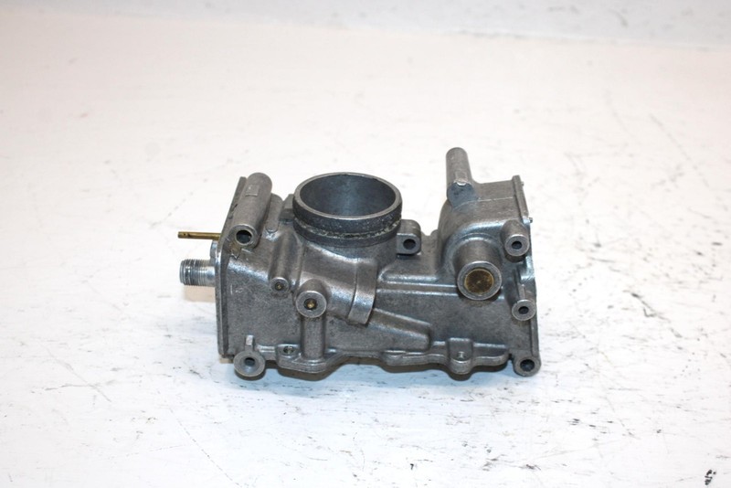 2001 Ski-doo Mxz 800 Oem PTO Side Carb 403138661 SS19