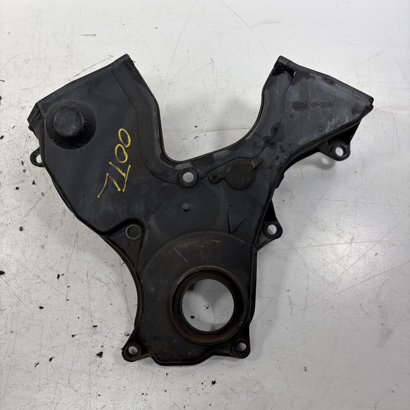 99-03 Acura TL Bottom Timing Belt Cover 11810-P8A-A00 OEM