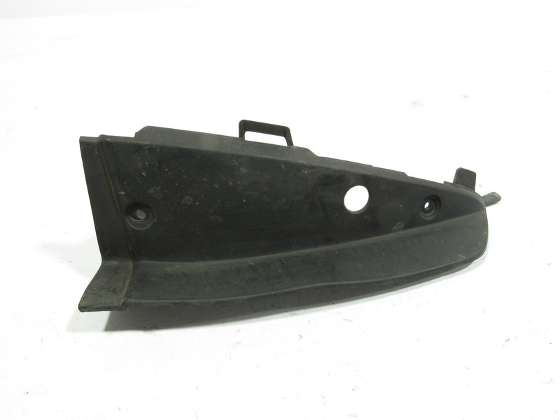 17-22 Land Range Rover Sport 2018 L494 Left Radiator Support Air Deflector >