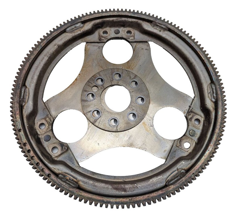 98-14 Mercedes W220 S600 SL500 Engine Motor Flywheel 1120320247